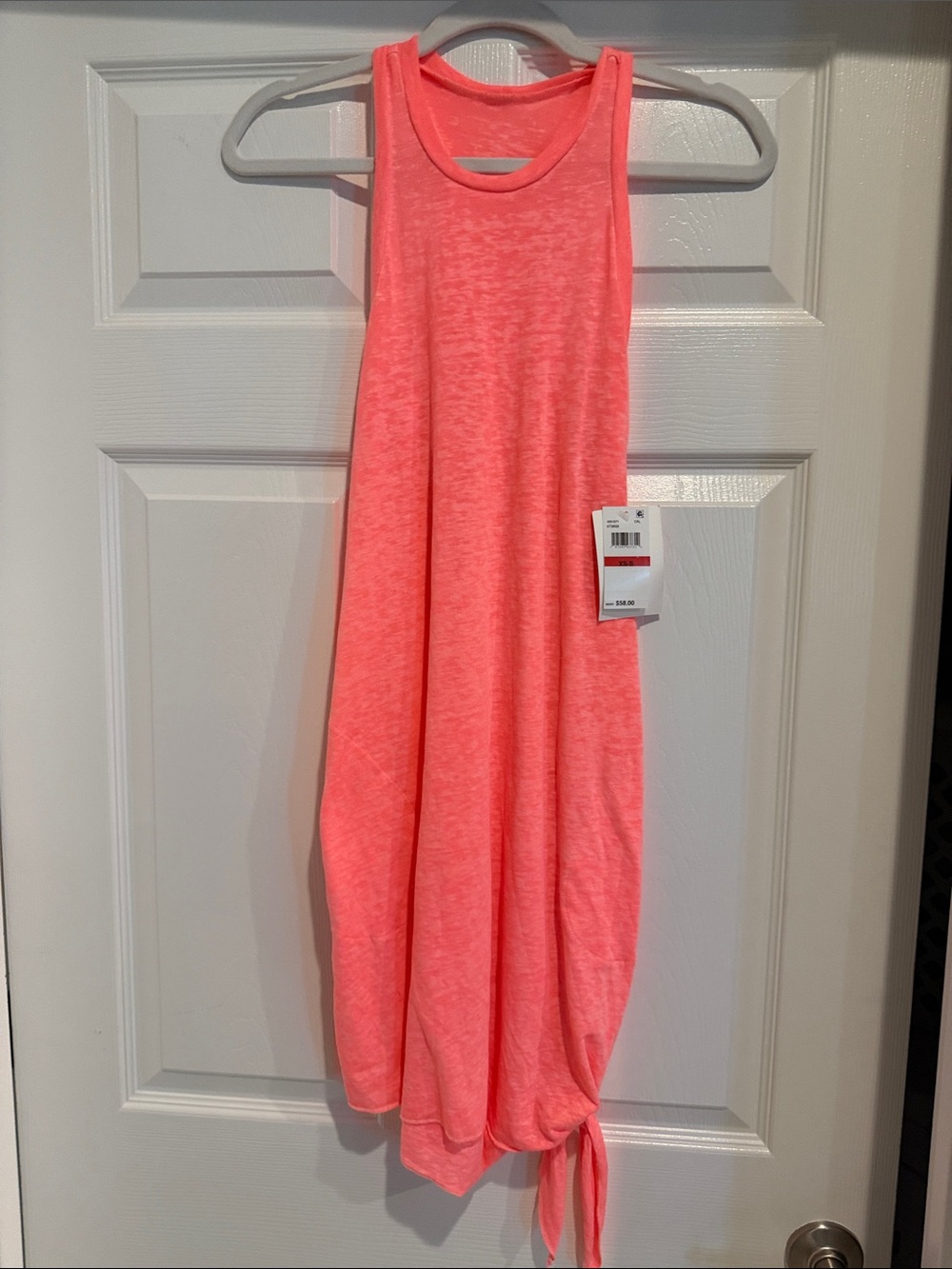 Becca By Rebecca Beach Date Cover-Up Dress - Picture 3 of 6